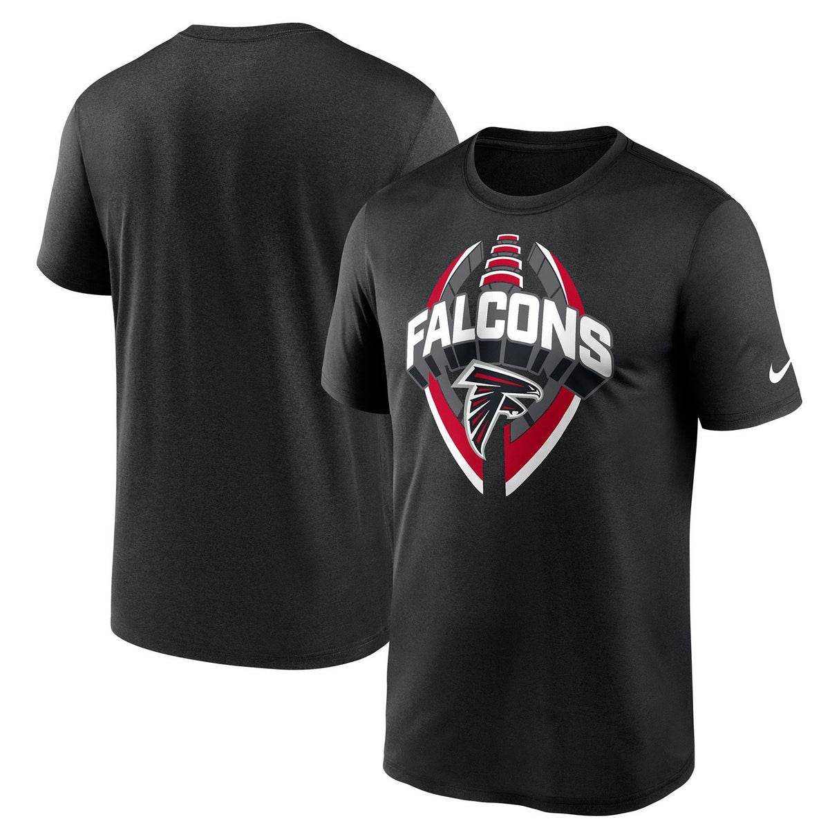 Nike Falcons Legend Icon Tee Black