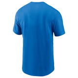 Nike Lions Legend Icon Tee Blue