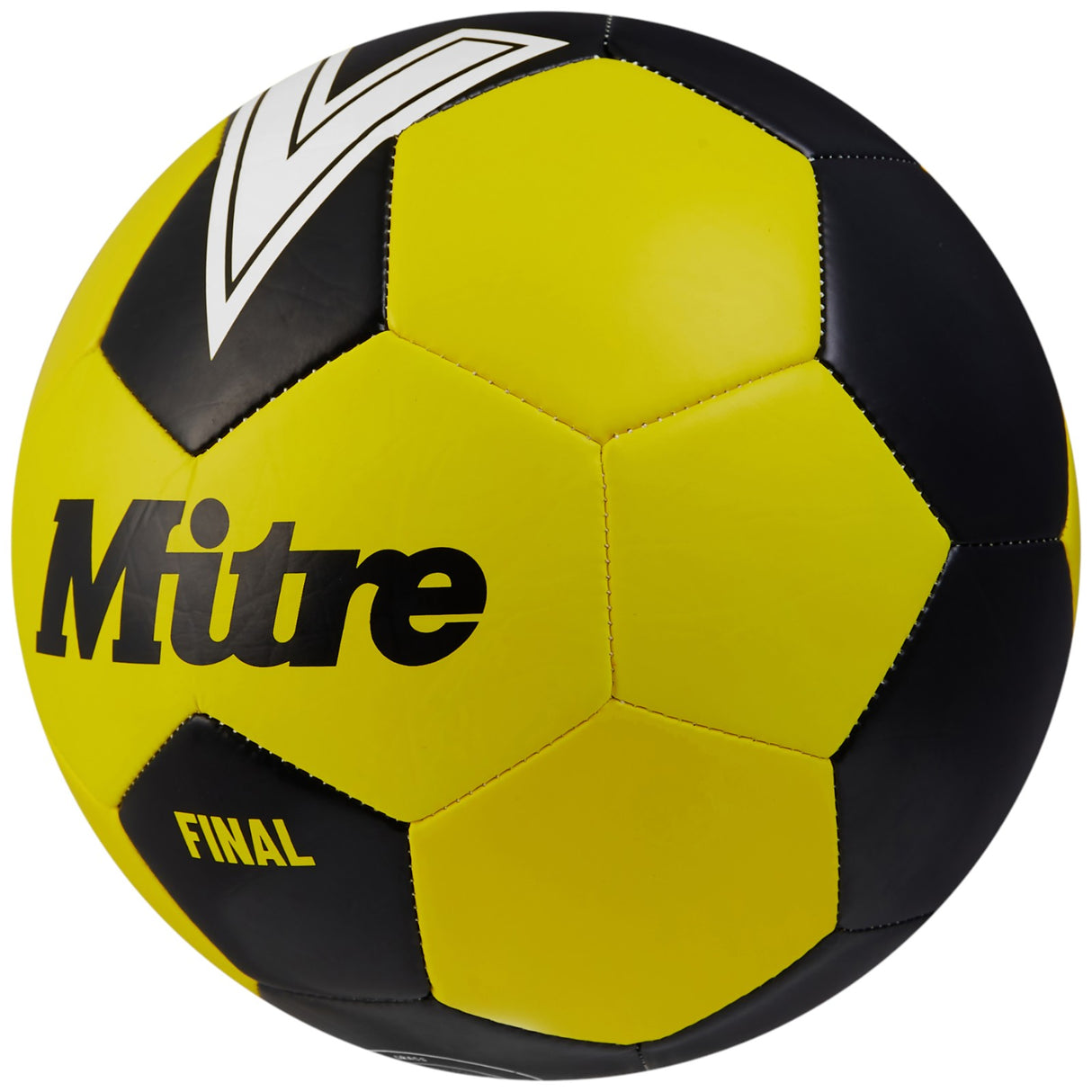 Mitre Final 2024/25 Football - Size 4