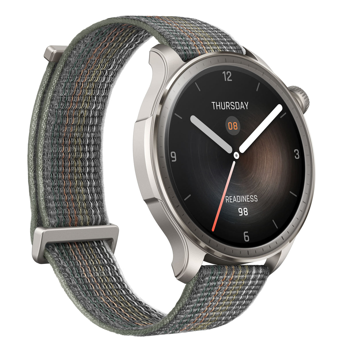 Amazfit Balance Smartwatch
