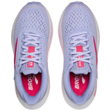Brooks Womens Glycerin Max Running Shoe - Top