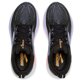 Brooks Womens Glycerin 22   Black