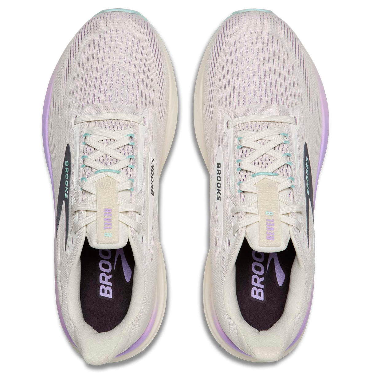 Brooks Revel Womens Running Shoes