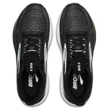 Brooks Womens Revel 8 Black