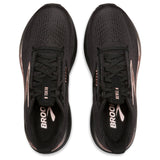 Brooks Womens Revel 8 Black