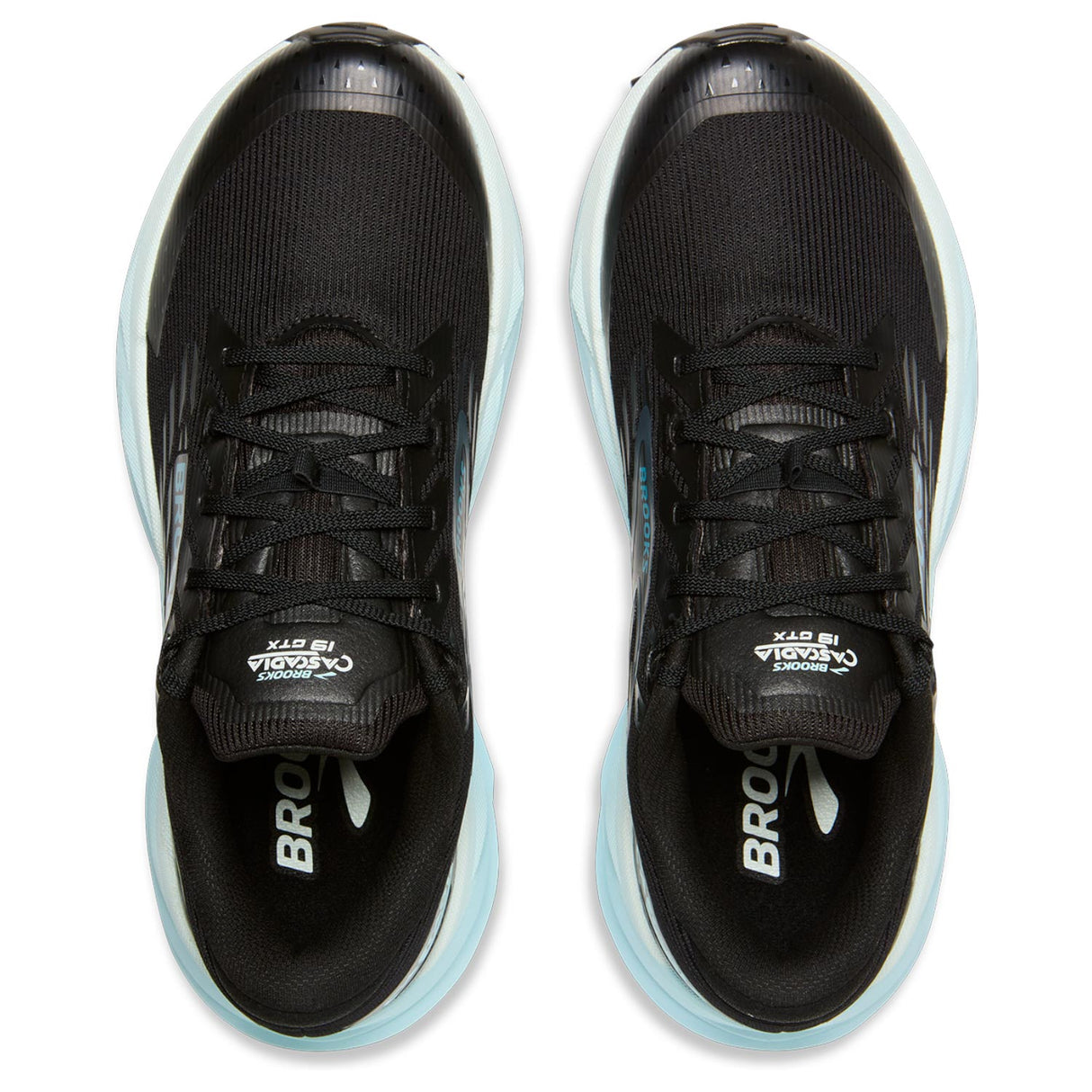 Brooks Womens Cascadia 19 GTX Running Shoes