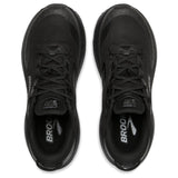 Brooks Womens Divide 6 Black