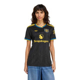 adidas Manchester United 2025/26 Womens Third Jersey