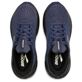 Brooks Mens Adrenaline GTS 24 GTX Black