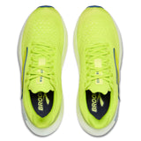 Brooks Mens Glycerin Max Running Shoe - Top