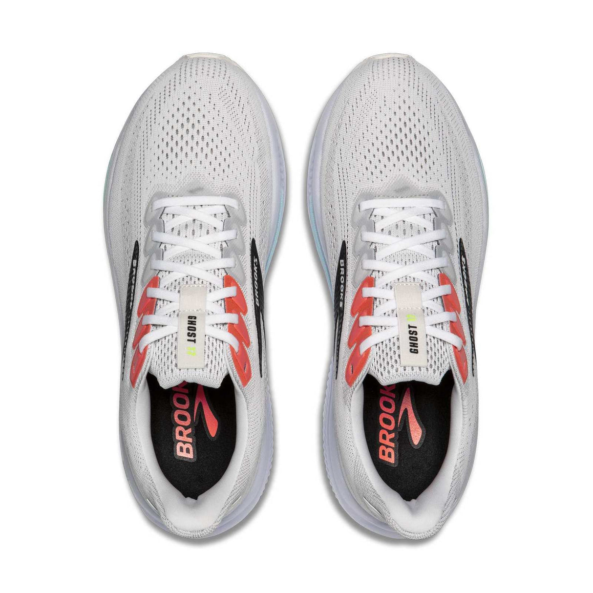 Brooks Ghost 17 Mens Road Running Shoes