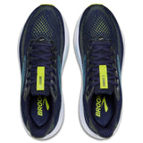 Brooks Ghost 17 Mens Wide Fit Running Shoes