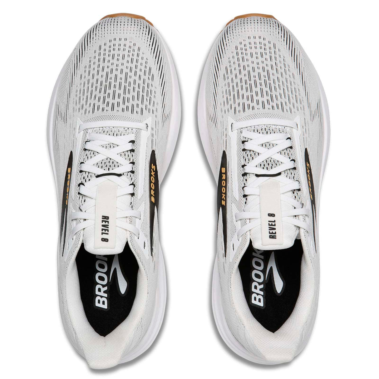 Brooks Revel Mens Running Shoes
