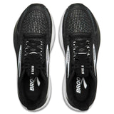 Brooks Mens Revel 8 Black