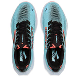 Brooks Mens Hyperion 3 Blue