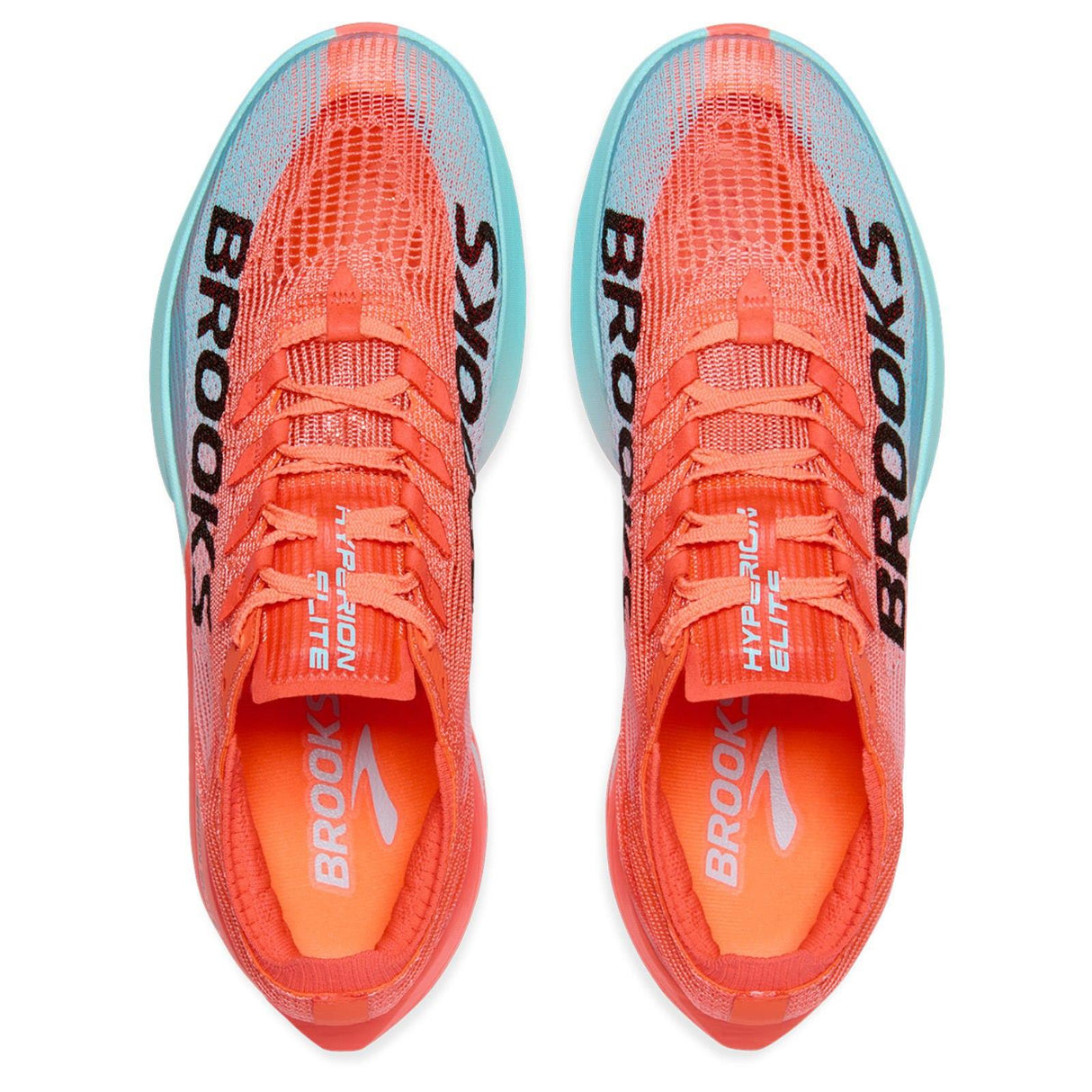 Brooks Hyperion Elite 5 Mens Running Shoe