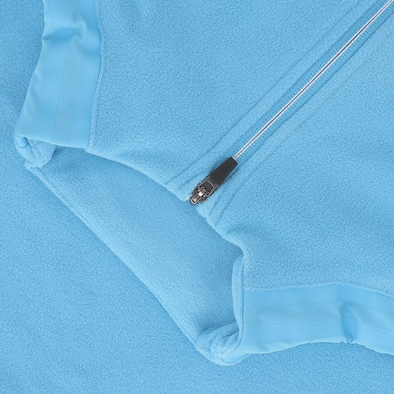 O'Neills Dublin Hydra Kid Flc QZ Top Blu