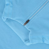 O'Neills Dublin Hydra Kid Flc QZ Top Blu