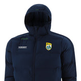O'Neills Kerry Hydra Hooded Jacket Navy