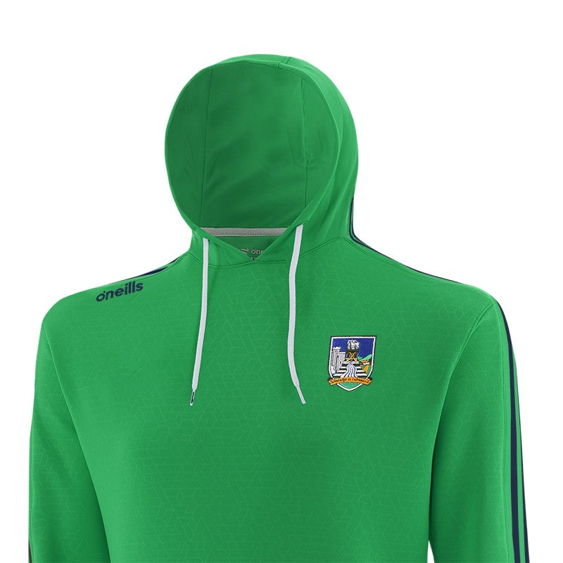 O'Neills Limerick Hydra K Flc OH Hdy Grn