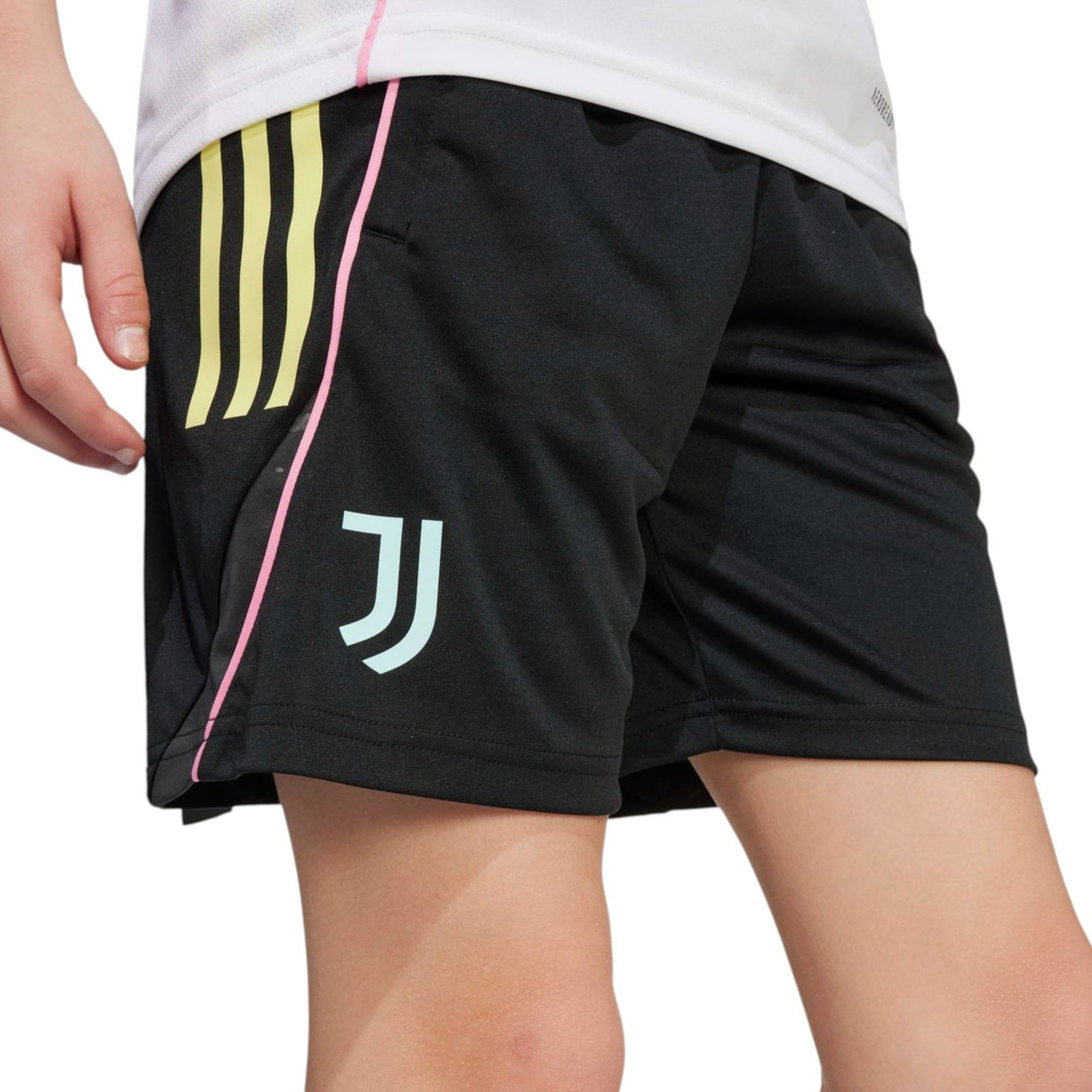 adidas Juventus Football Kids 2025/26 Training Short