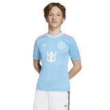 adidas Inter Miami CF Football 2025/26 Kids Third Jersey
