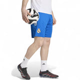 adidas Real Madrid Football 2025/26 Adults Training Shorts