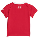 adidas Liverpool FC 2025/26 Kids Home Baby Kit