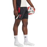 adidas Liverpool Football Tiro 2025/26 Competition Training Shorts