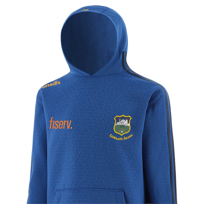 O'Neills Tipperary Hydra Flce OH Hdy Blu