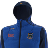 O'Neills Tipperary Hydra LW Hod Jckt Blu