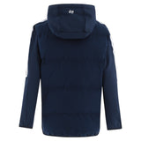 O'Neills Galway Hydra Grl LW Hd Jckt Pnk