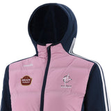 O'Neills Kildare Hydra W LW Hd Jckt Pnk