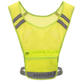 Bodylite LED High-Visibility Reflective Vest