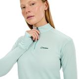 Berghaus W Ivyhill HZ Green