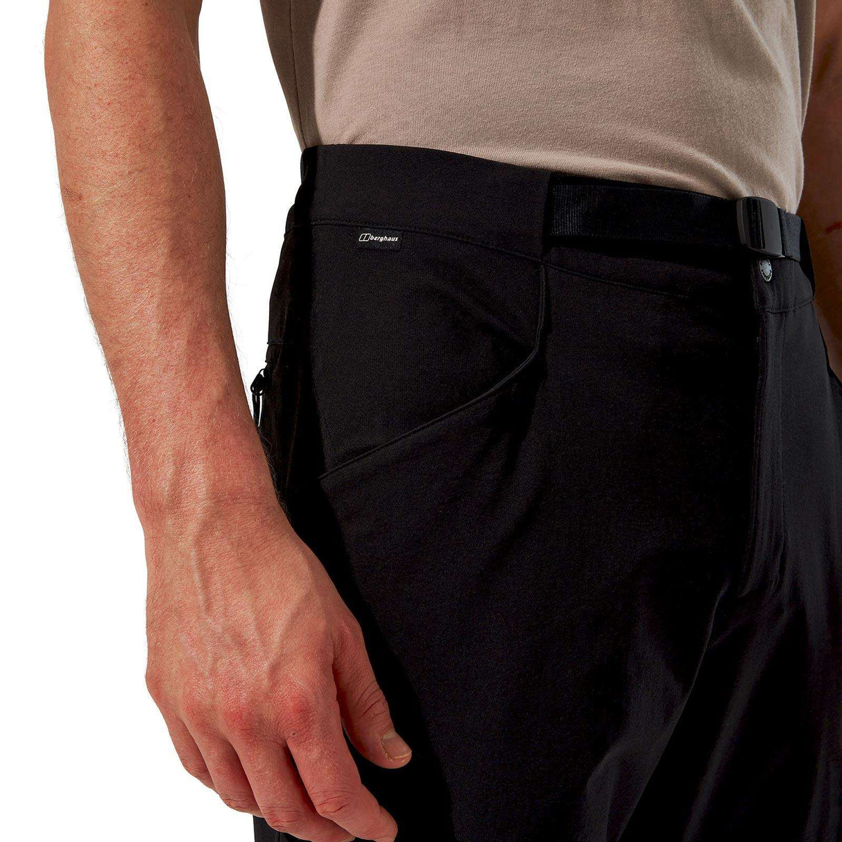 Berghaus M Skelbo Pant Black