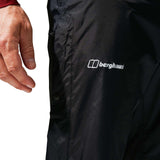 Berghaus M Deluge 2.0 Pant Black
