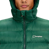 Berghaus M Ewden Jkt Green