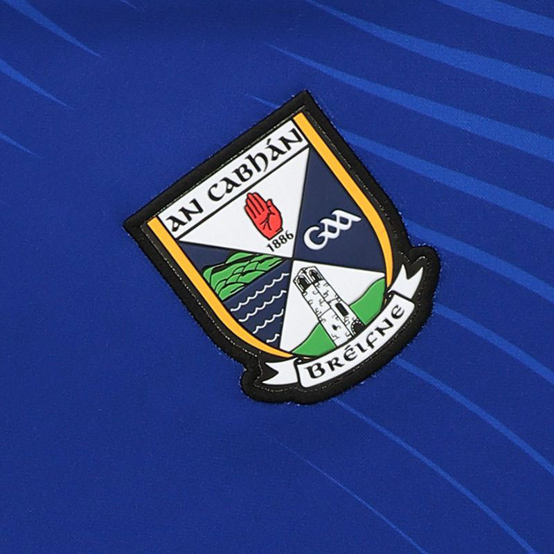O'Neills Cavan 2025 Home Kids Kit