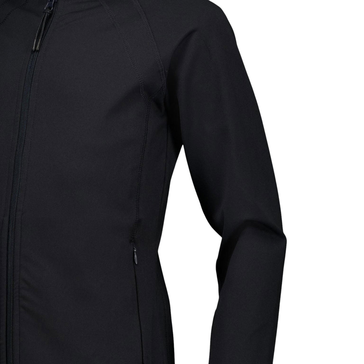 ENERGETICS ENE STOCKHOLM JRG ZIP LS BLK
