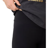 ENERGETICS ENE SOFI FLARE BLACK