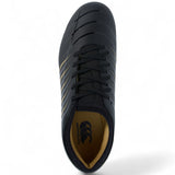 Canterbury Phoenix 2.0 Team Adults Firm Ground Rugby Boots Top Full View
