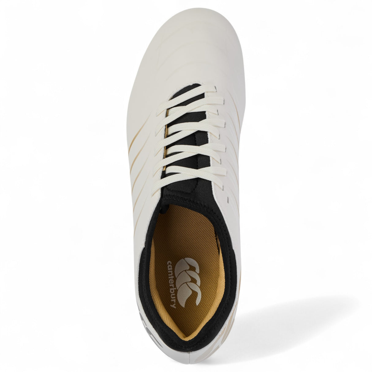 CCC PHOENIX 2.0 TEAM FG White