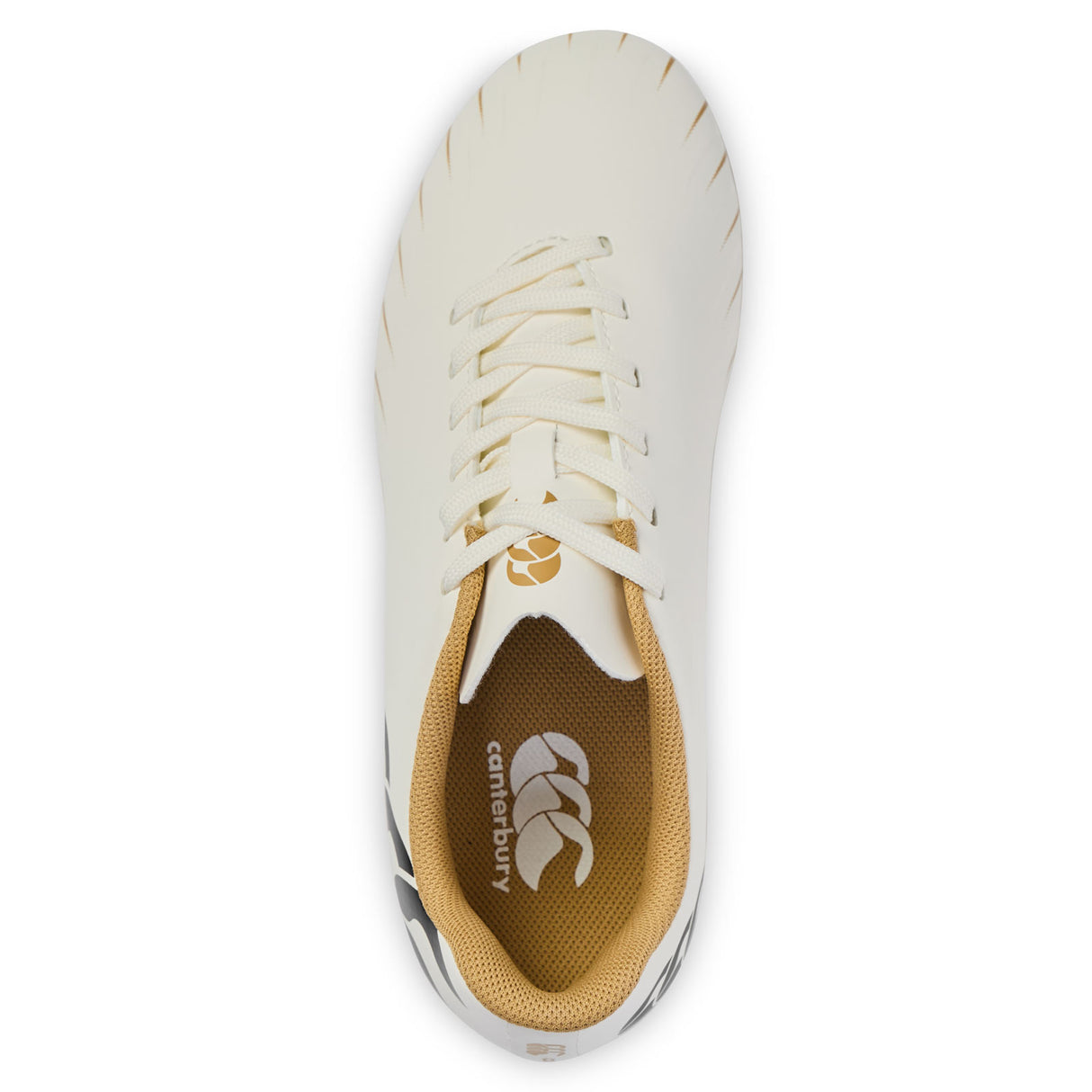 CCC Kids SPEED FALCON  FG White