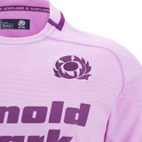 Macron Scotland Rugby 2025/26 Replica Away Jersey