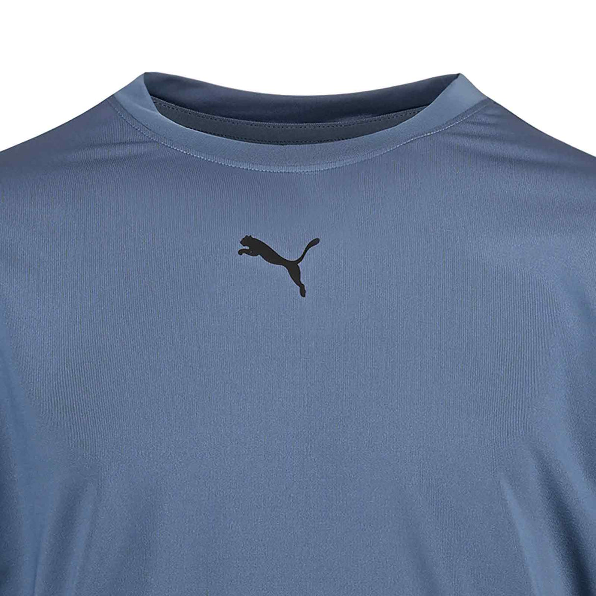 Puma Essentials Train All Day Kids Short Sleeved T-Shirt