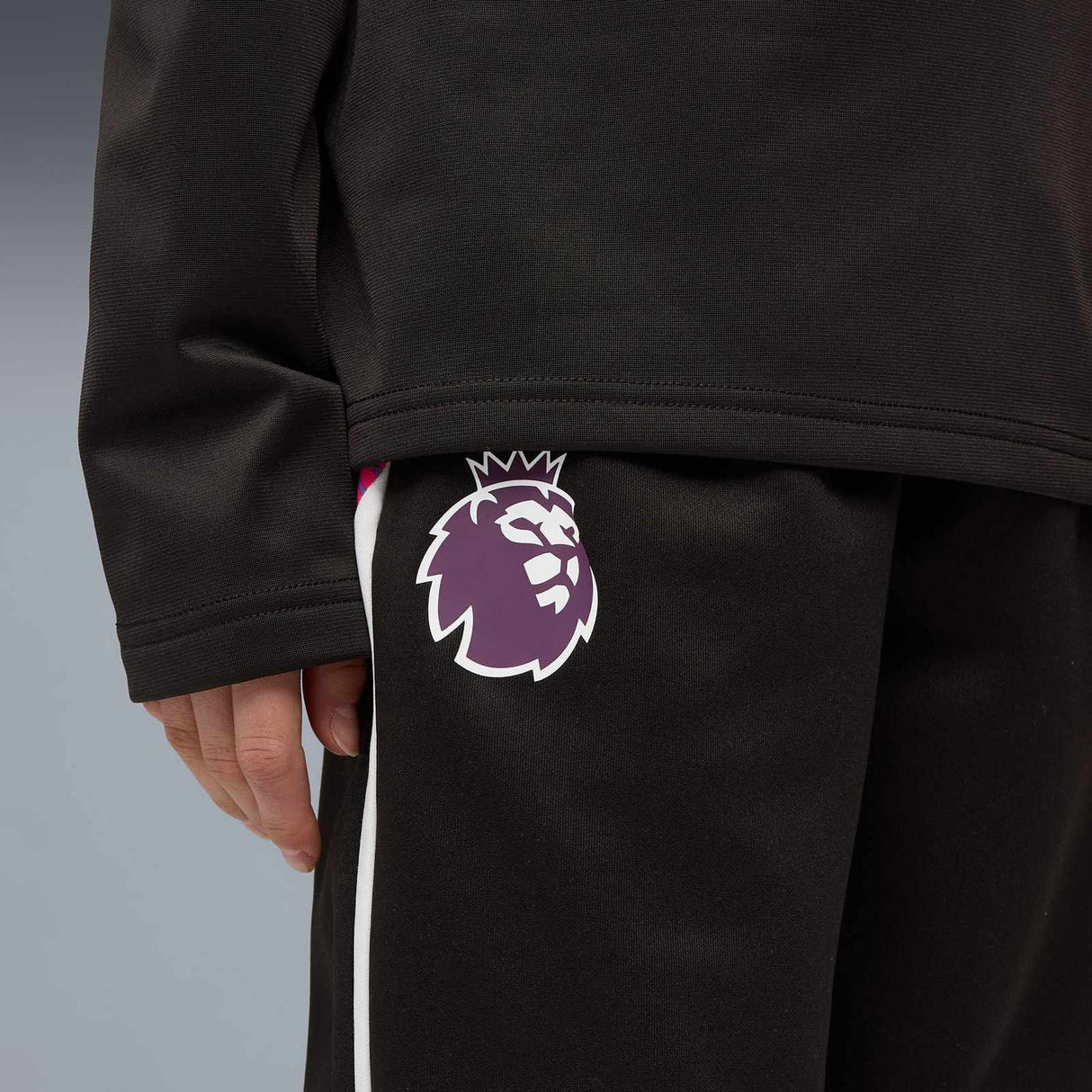 Puma Brilliance Premier League Football 2025/26 Kids Pant