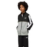 Puma Sport Kids Poly Suit