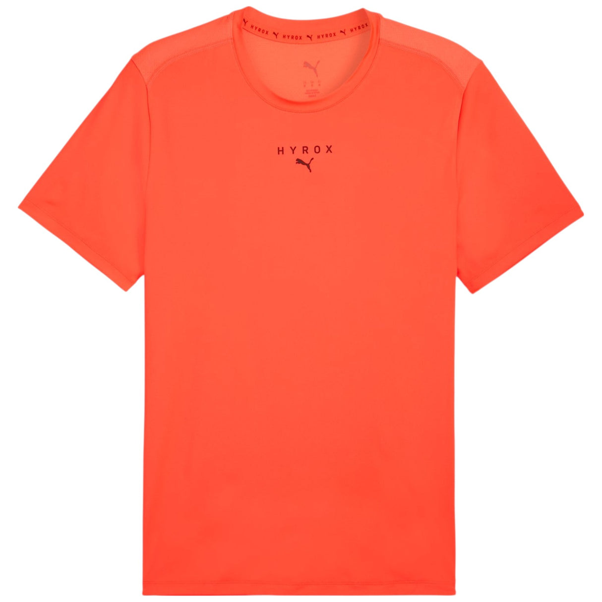 PUMA HYROX CLOUDSPUN THRMADPT Men TEE Rd