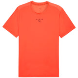 PUMA HYROX CLOUDSPUN THRMADPT Men TEE Rd